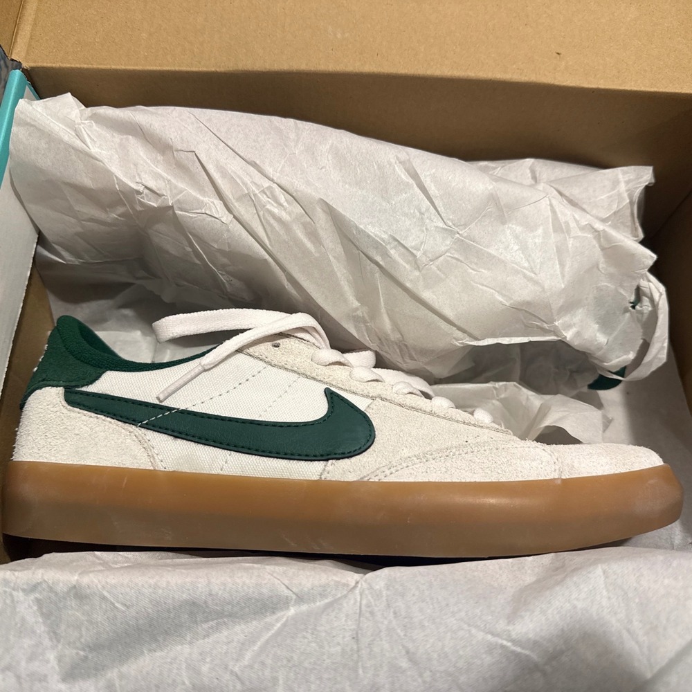 Nike S B Heritage Vulc Size 8 Men